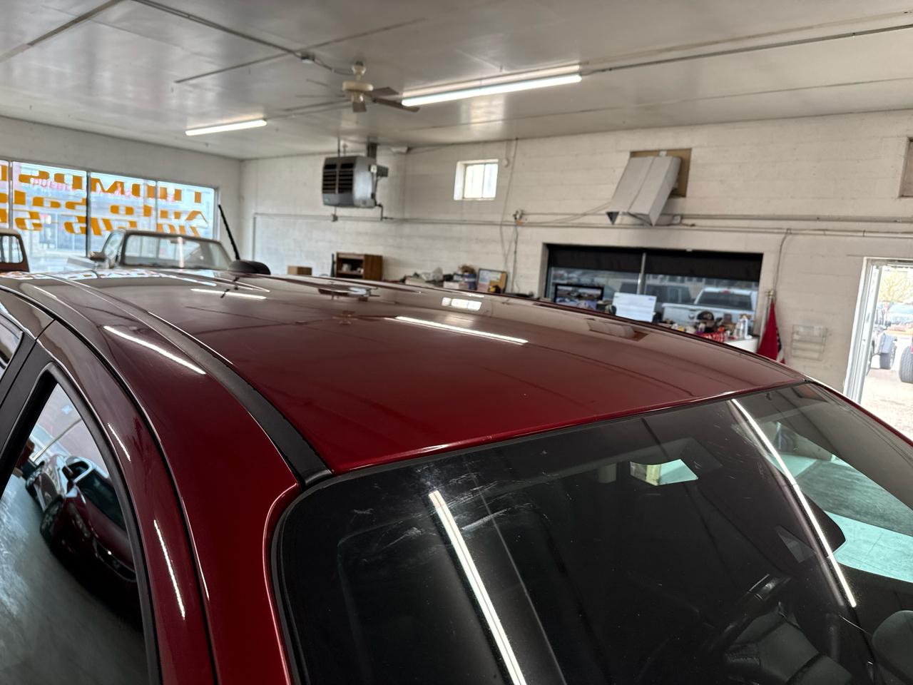 Chevrolet Colorado LT Crew Cab 4WD Short Box 2017