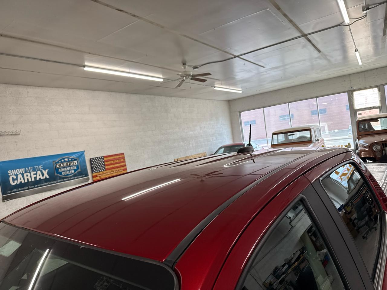 Chevrolet Colorado LT Crew Cab 4WD Short Box 2017