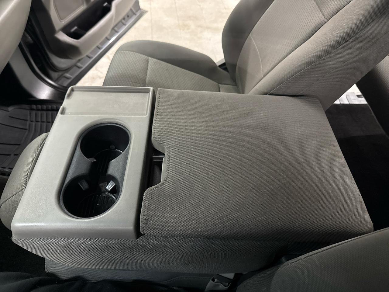 Ford F-150 XLT SuperCrew 4WD 2018