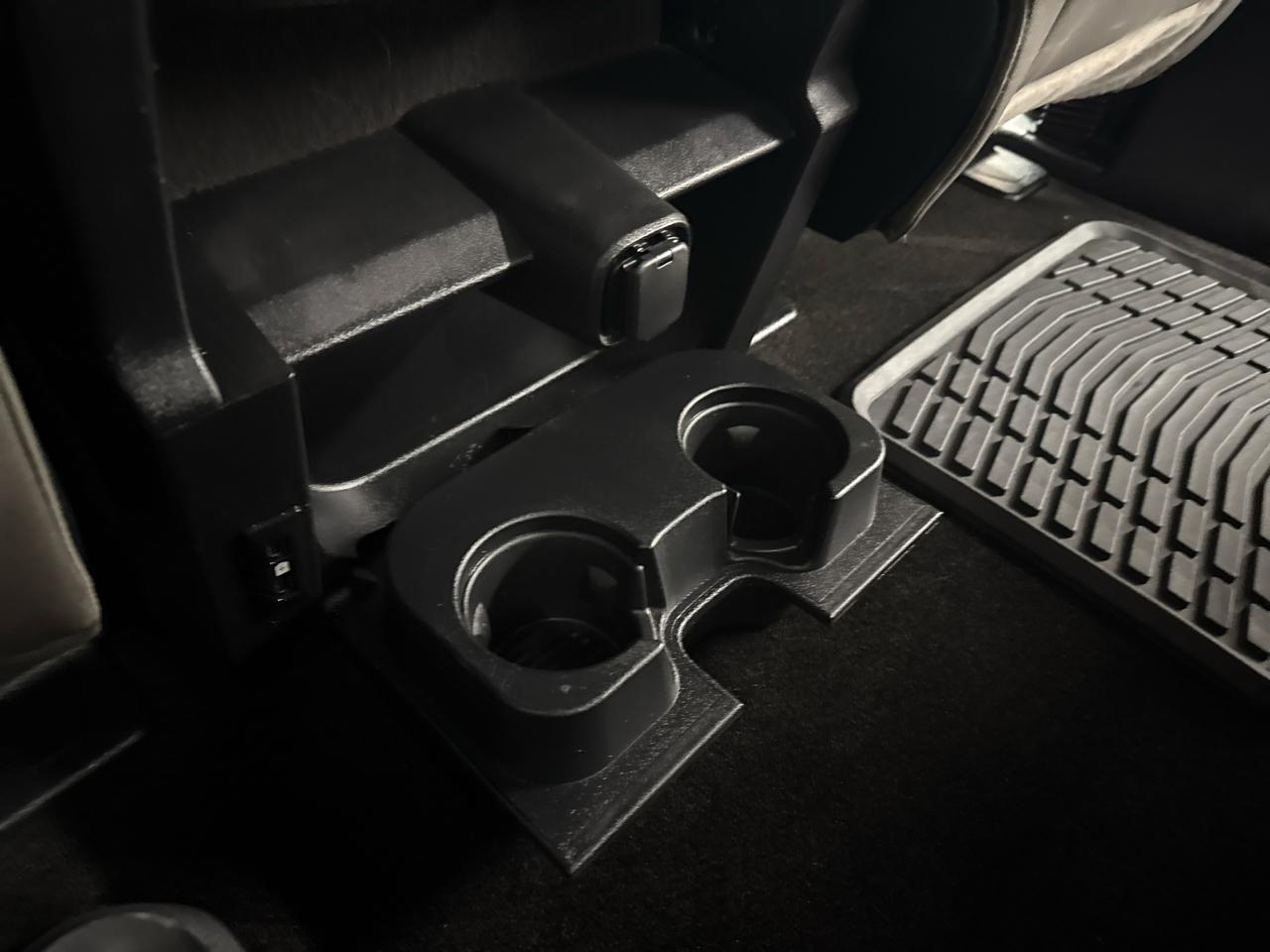 Ford F-150 XLT SuperCrew 4WD 2018