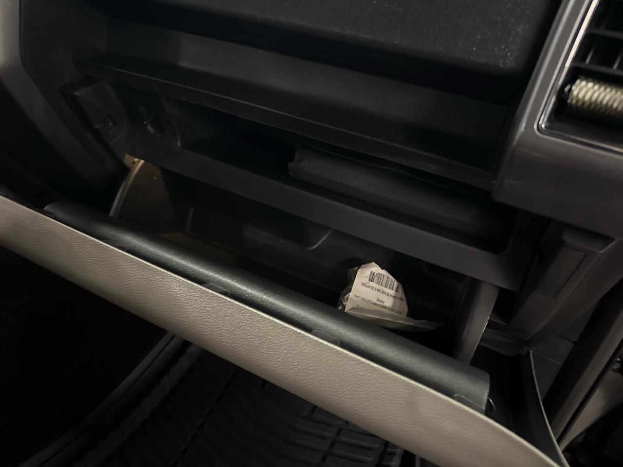 Ford F-150 XLT SuperCrew 4WD 2018