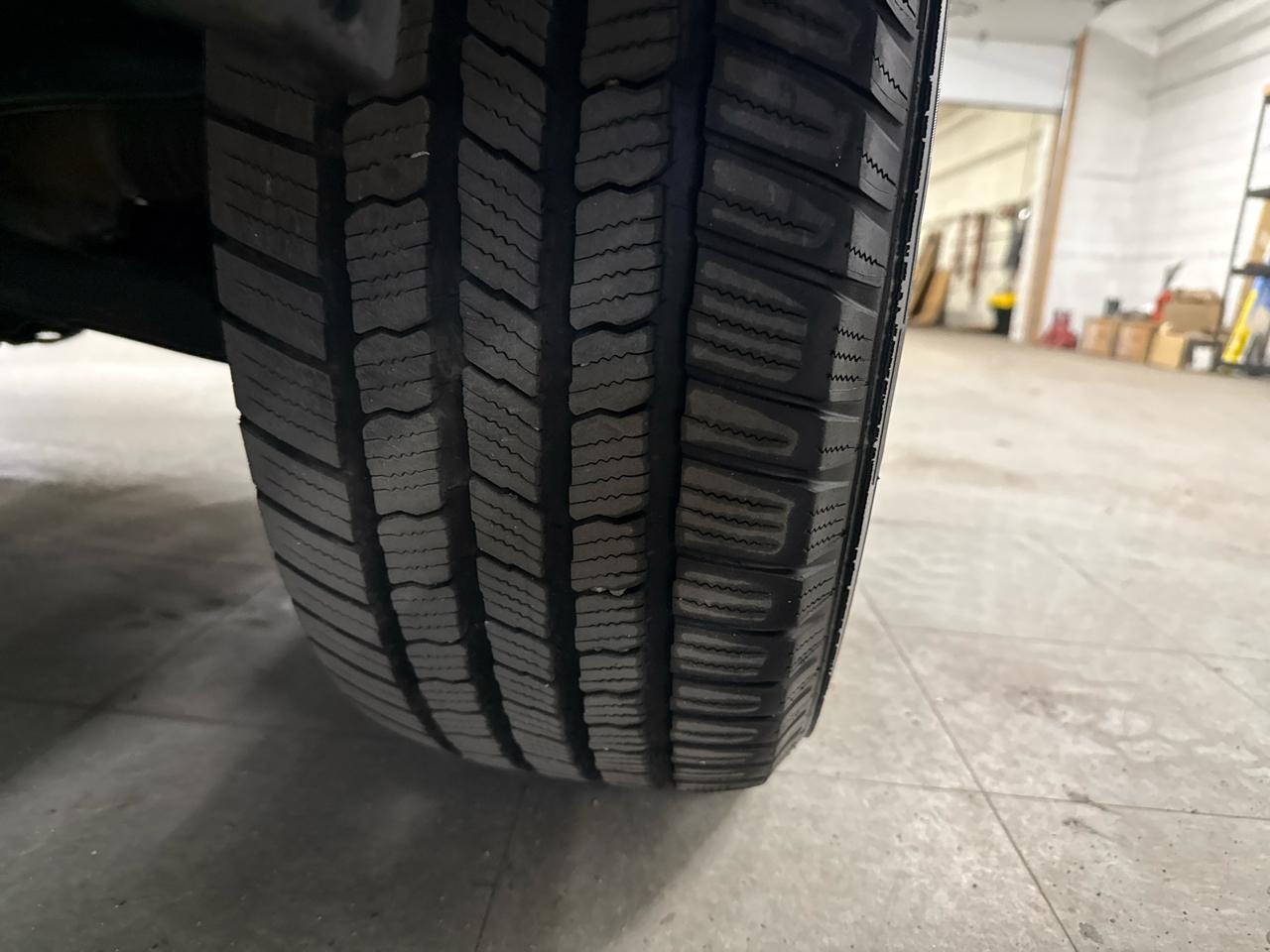 Ford F-150 XLT SuperCrew 4WD 2018