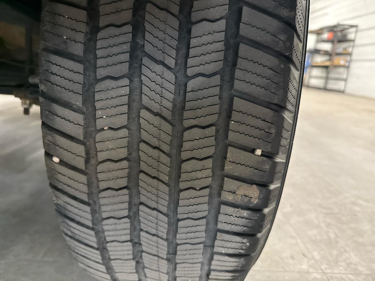 Ford F-150 XLT SuperCrew 4WD 2018