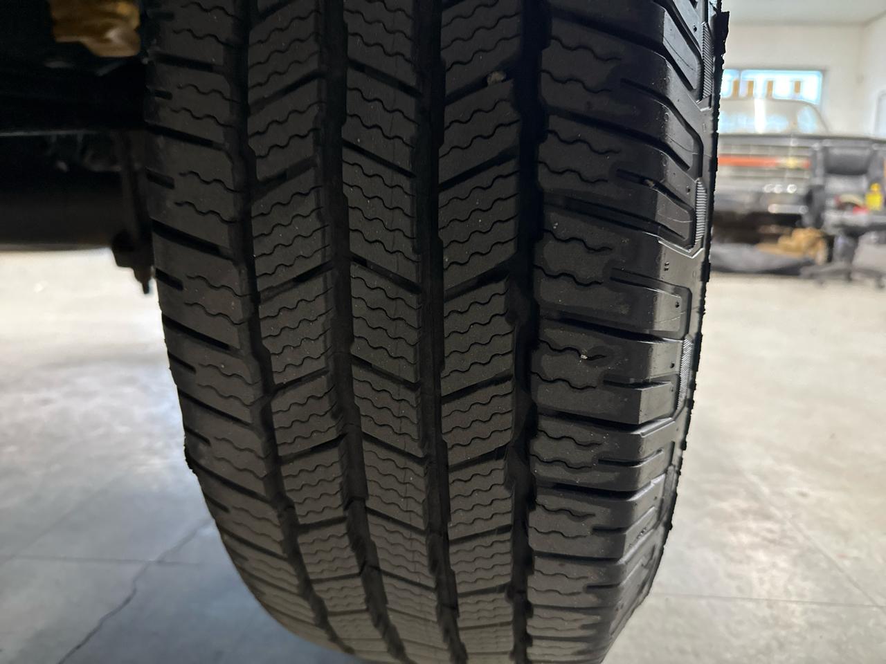 Ford F-150 XLT SuperCrew 4WD 2018