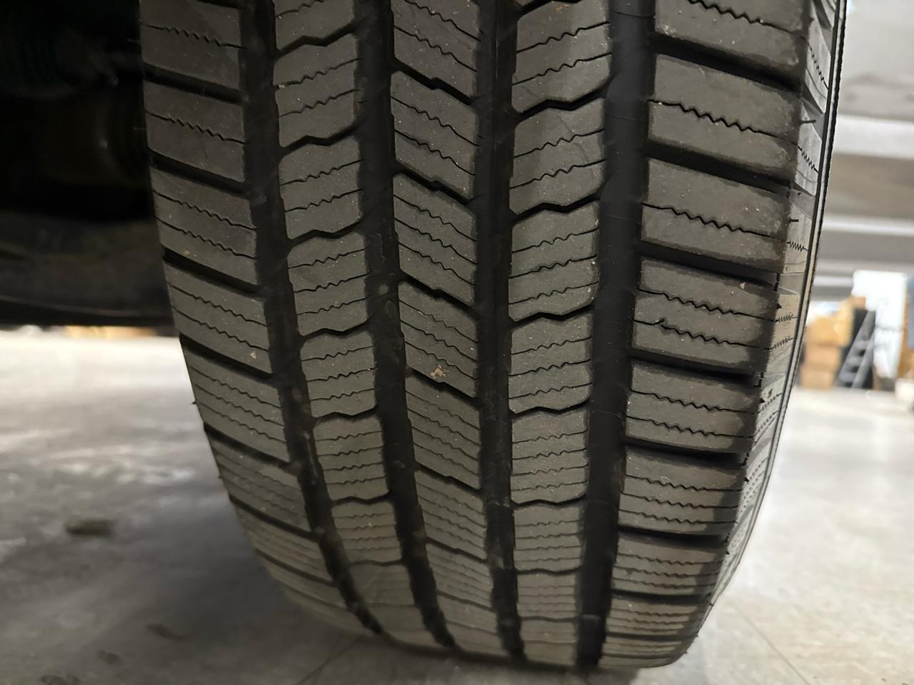 Ford F-150 XLT SuperCrew 4WD 2018