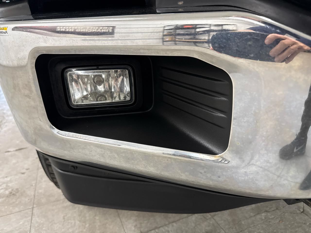 Ford F-150 XLT SuperCrew 4WD 2018