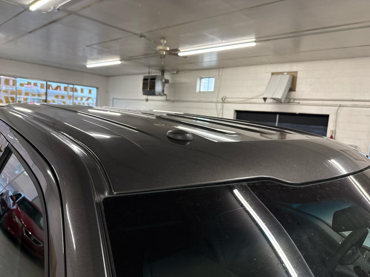 Ford F-150 XLT SuperCrew 4WD 2018