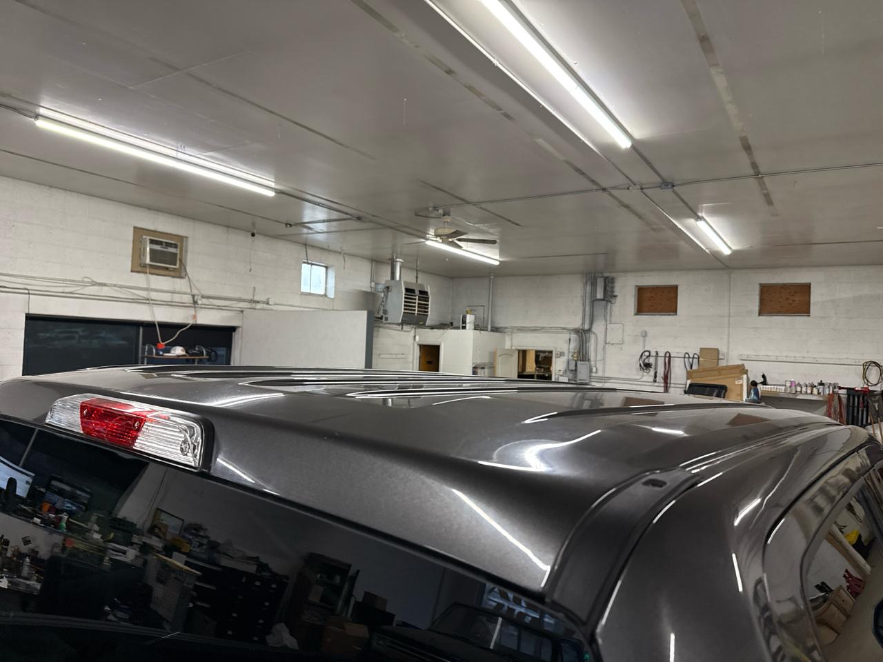 Ford F-150 XLT SuperCrew 4WD 2018