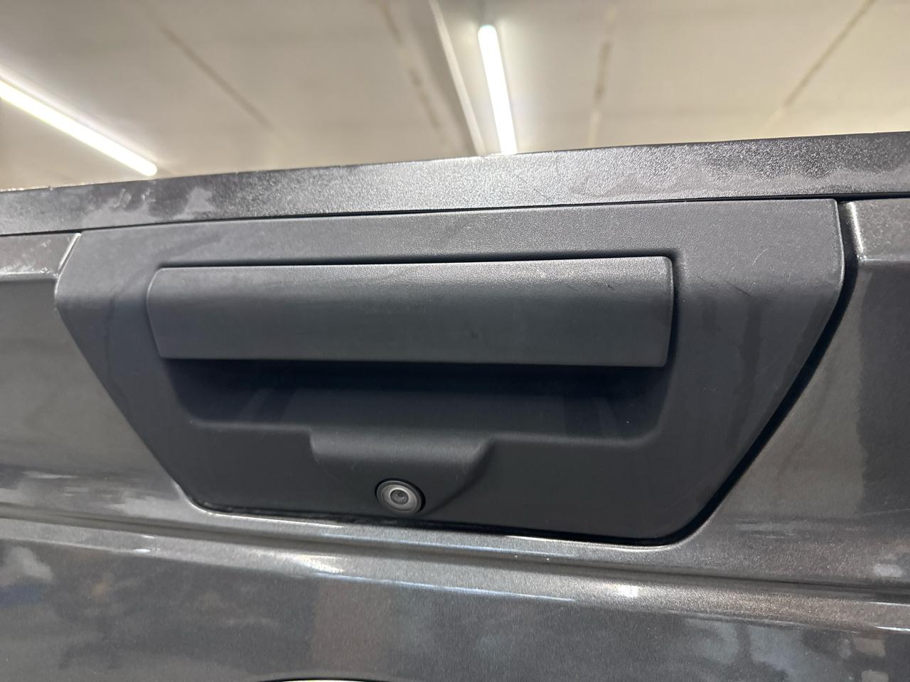 Ford F-150 XLT SuperCrew 4WD 2018