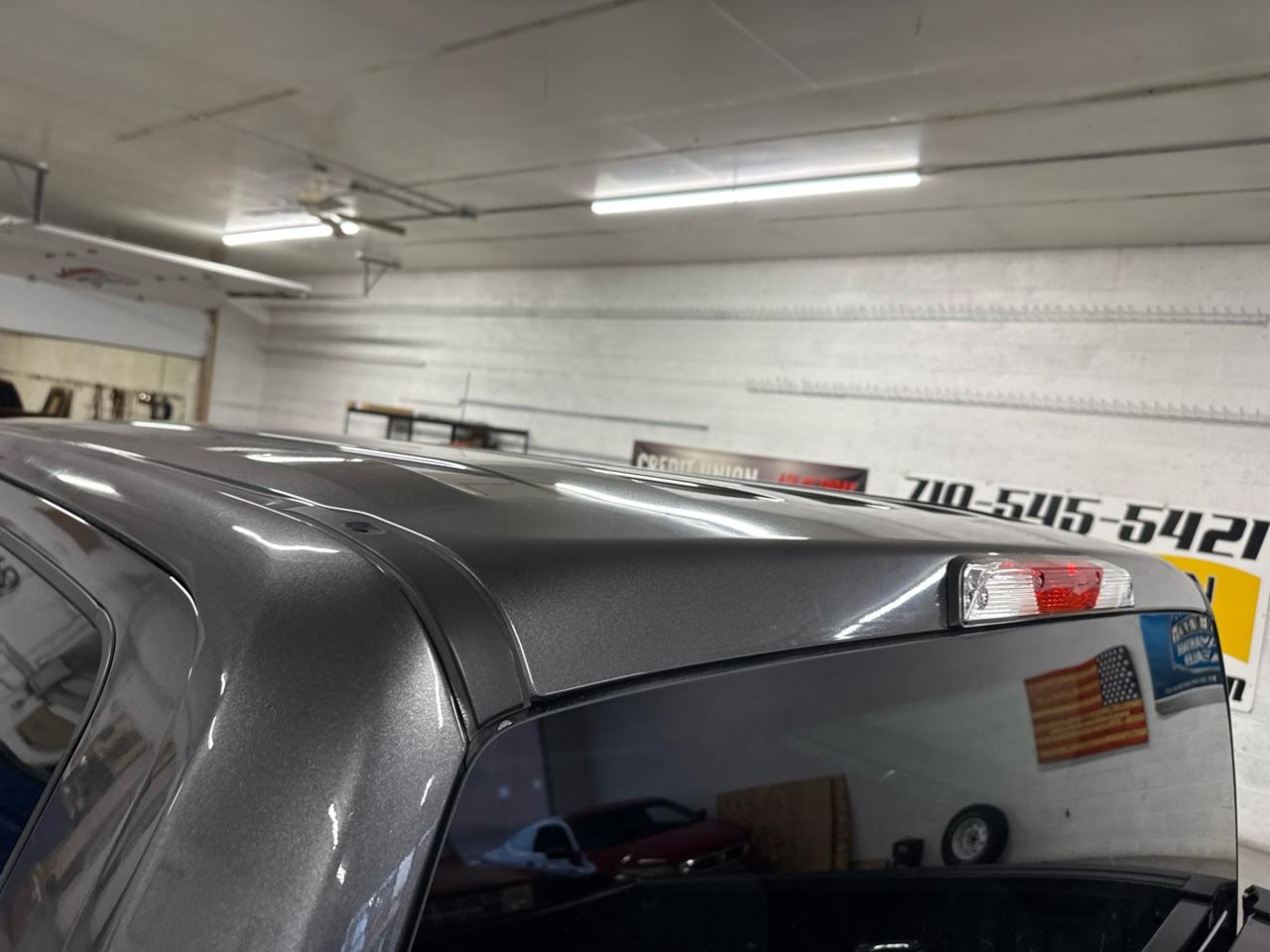 Ford F-150 XLT SuperCrew 4WD 2018