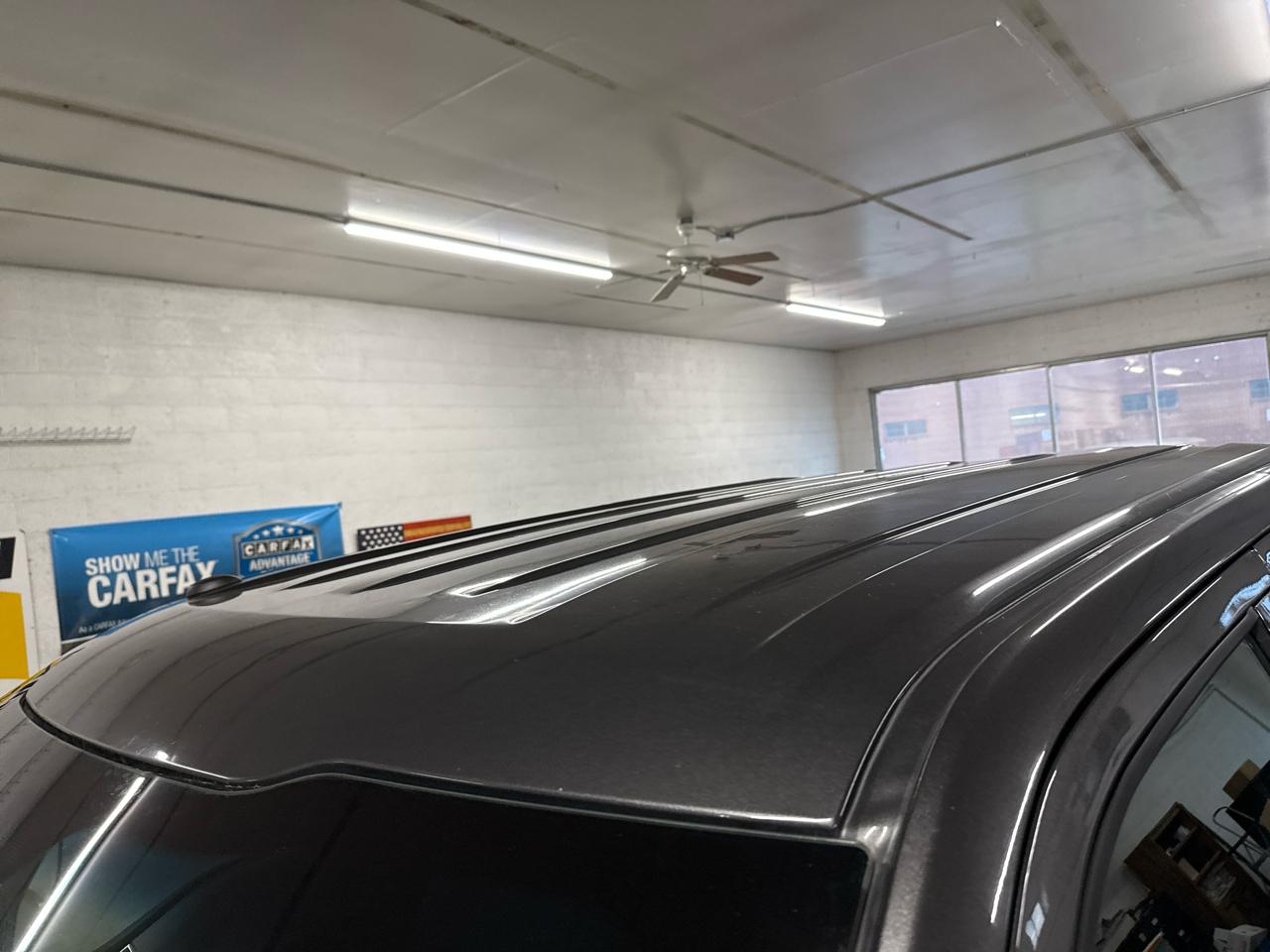 Ford F-150 XLT SuperCrew 4WD 2018