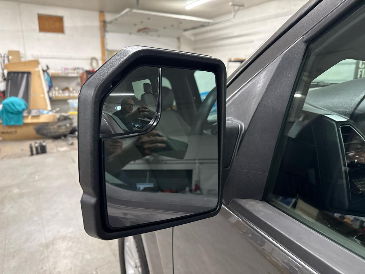 Ford F-150 XLT SuperCrew 4WD 2018