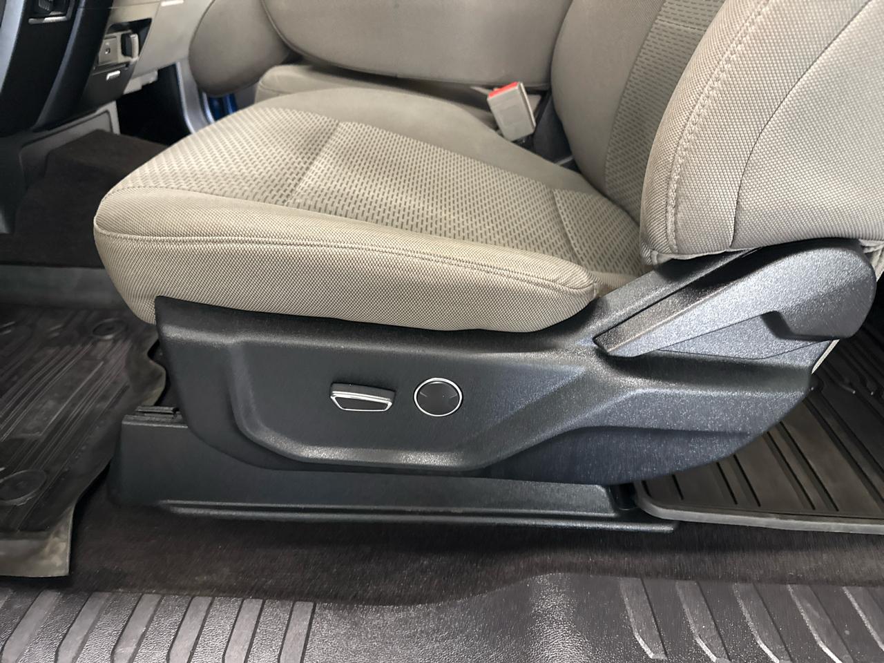 Ford F-150 XLT SuperCab 4WD 2018