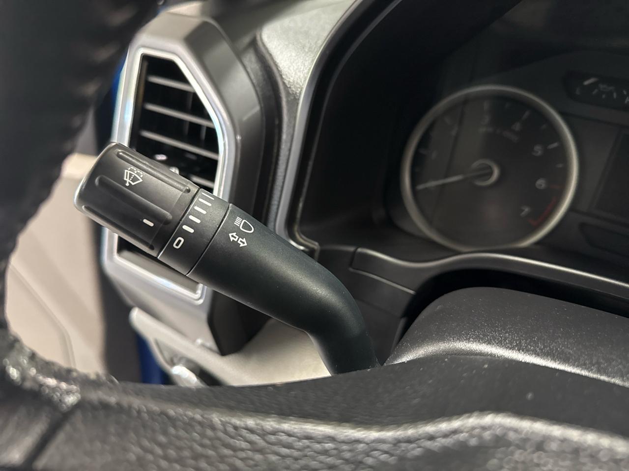 Ford F-150 XLT SuperCab 4WD 2018