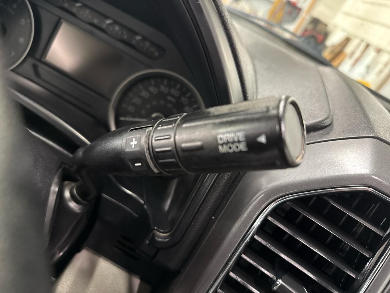 Ford F-150 XLT SuperCab 4WD 2018