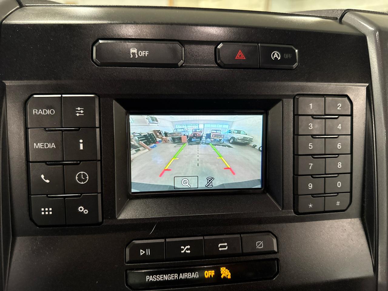 Ford F-150 XLT SuperCab 4WD 2018