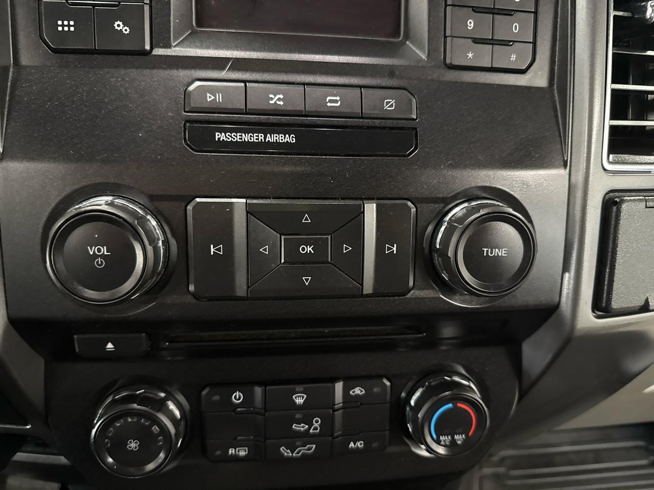 Ford F-150 XLT SuperCab 4WD 2018