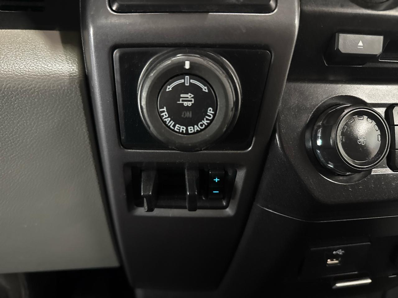 Ford F-150 XLT SuperCab 4WD 2018