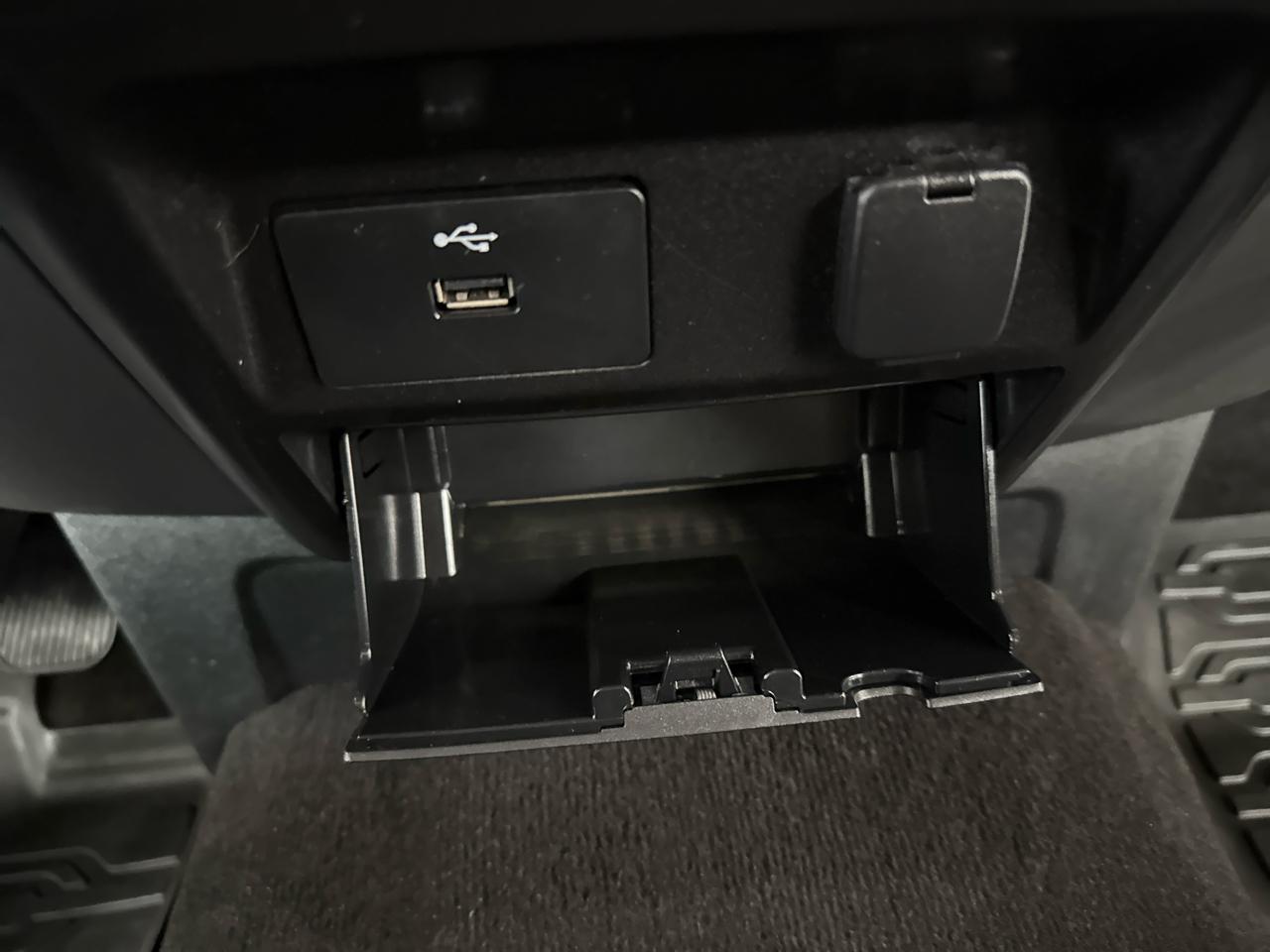 Ford F-150 XLT SuperCab 4WD 2018