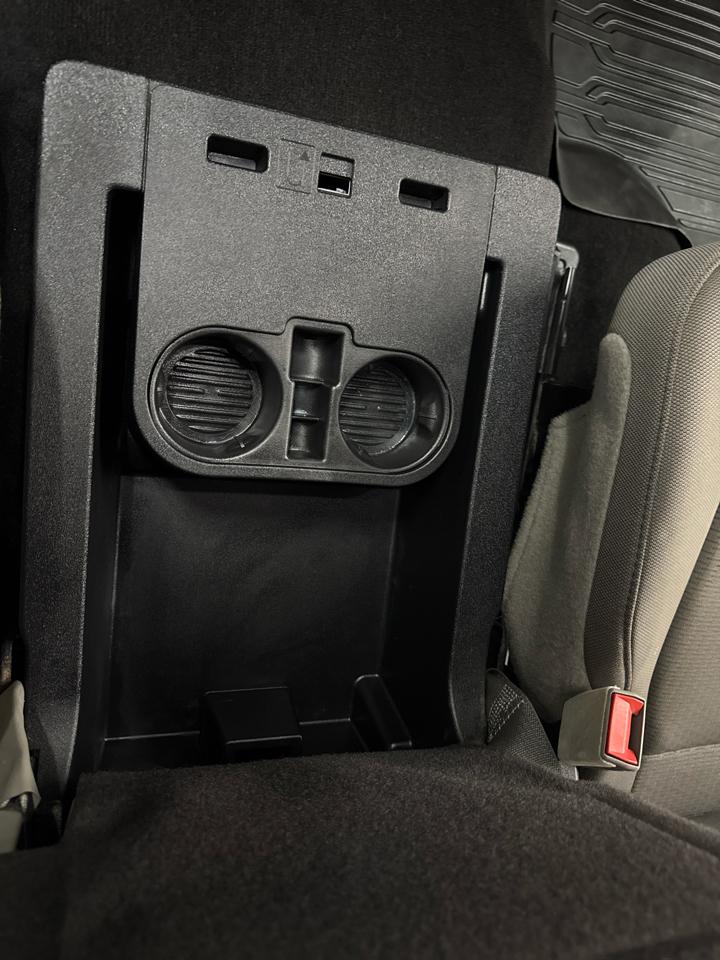 Ford F-150 XLT SuperCab 4WD 2018