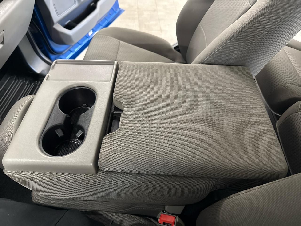 Ford F-150 XLT SuperCab 4WD 2018