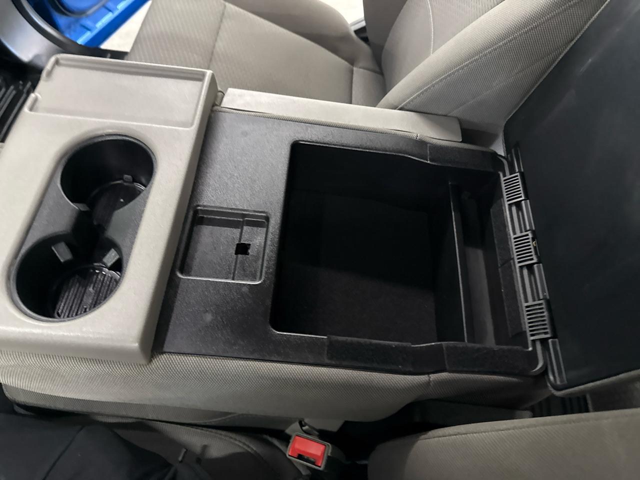 Ford F-150 XLT SuperCab 4WD 2018