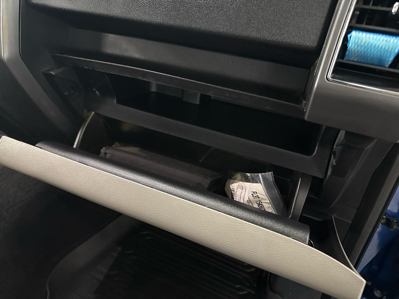 Ford F-150 XLT SuperCab 4WD 2018