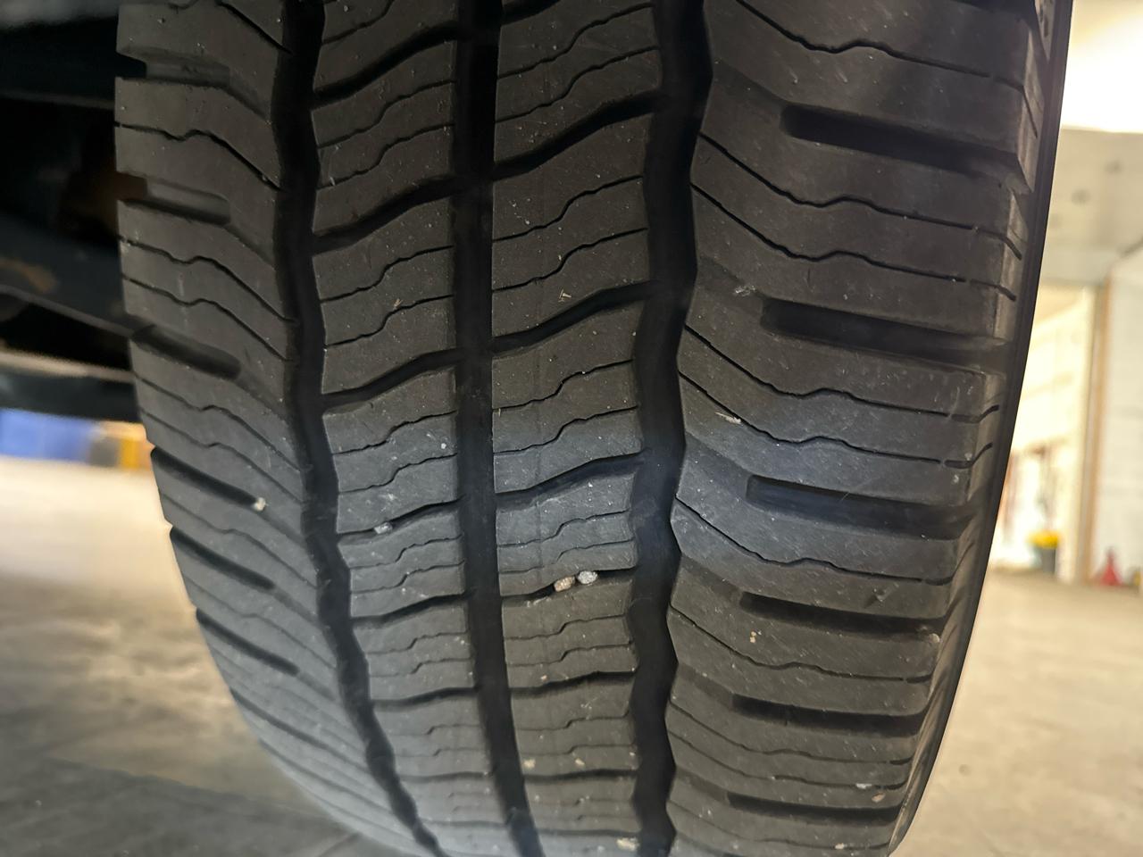 Ford F-150 XLT SuperCab 4WD 2018