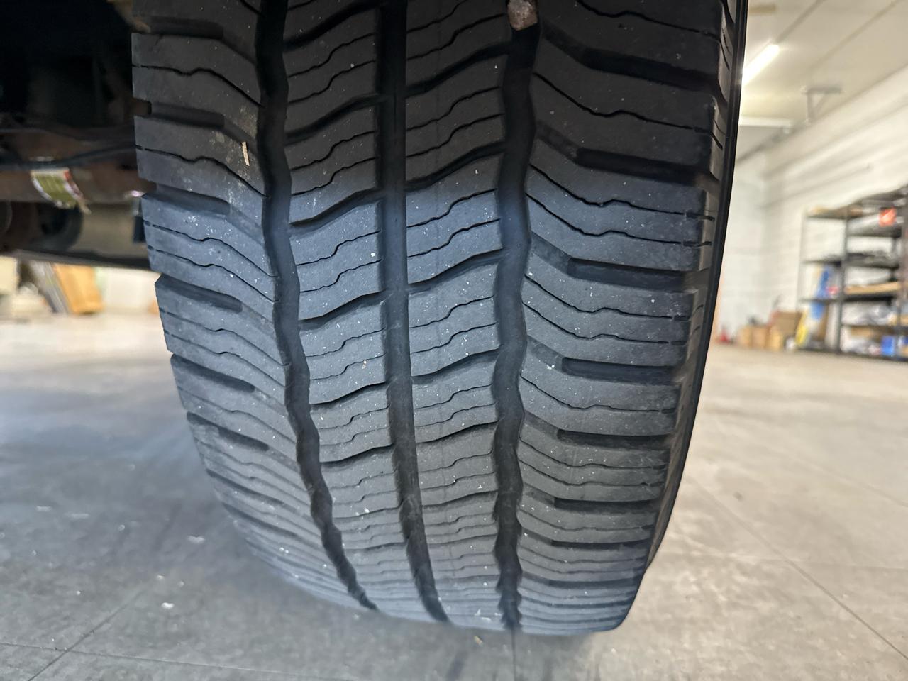 Ford F-150 XLT SuperCab 4WD 2018