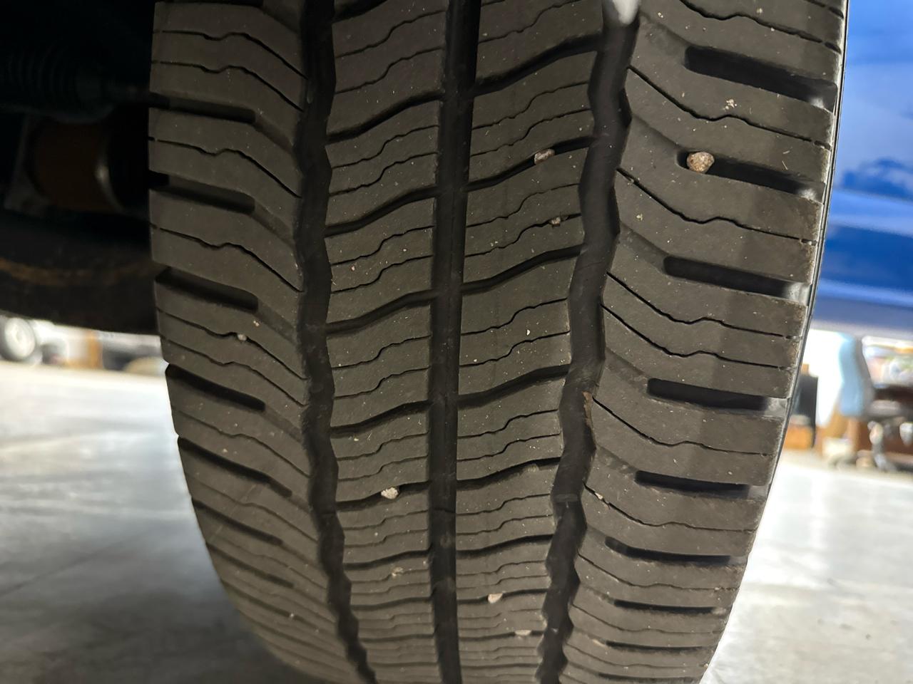 Ford F-150 XLT SuperCab 4WD 2018