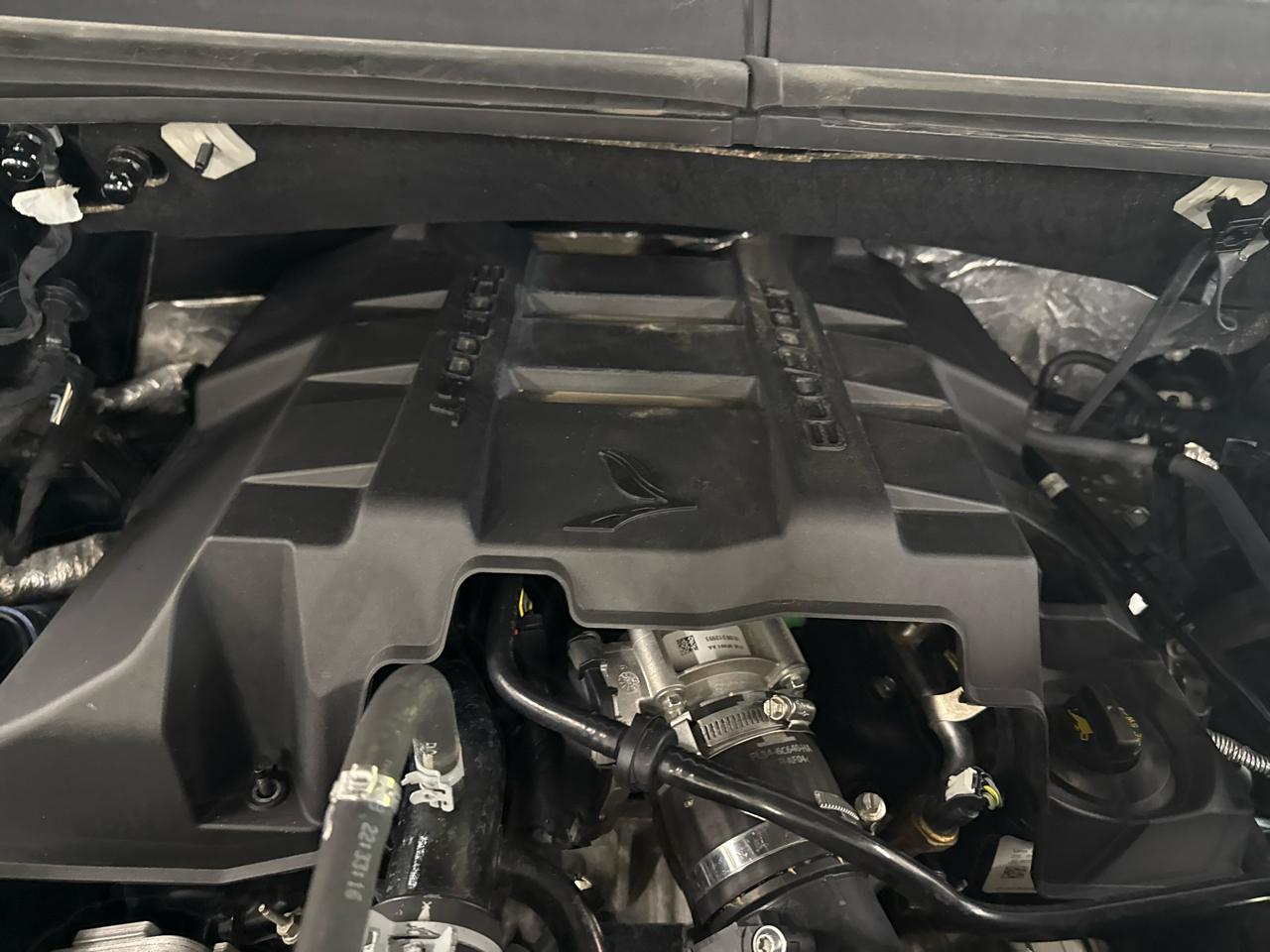 Ford F-150 XLT SuperCab 4WD 2018