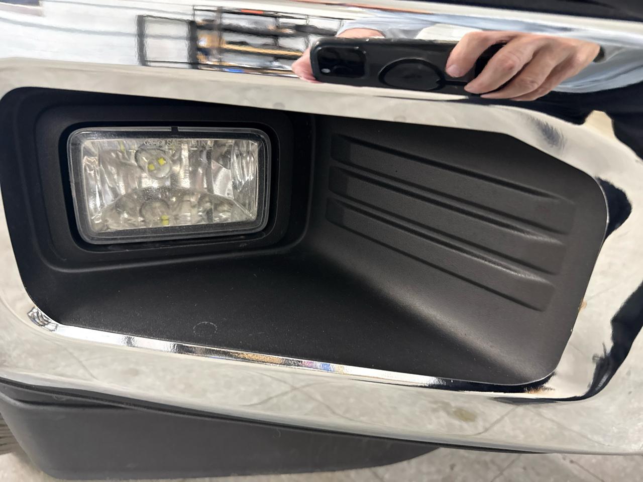 Ford F-150 XLT SuperCab 4WD 2018