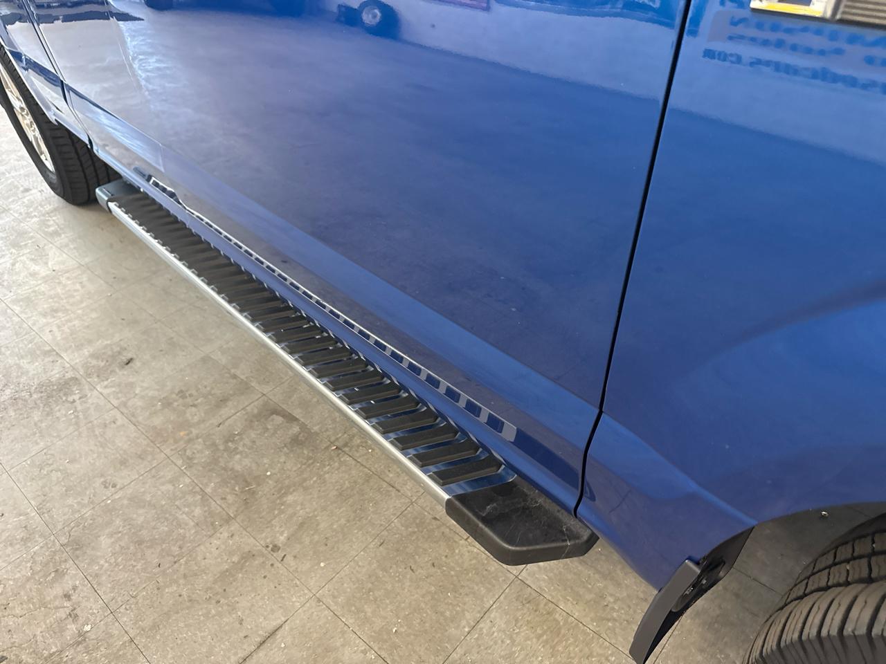 Ford F-150 XLT SuperCab 4WD 2018