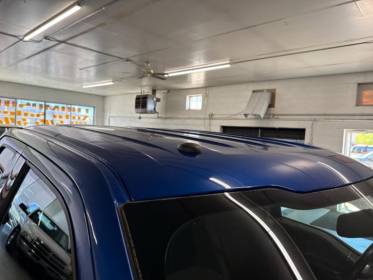 Ford F-150 XLT SuperCab 4WD 2018