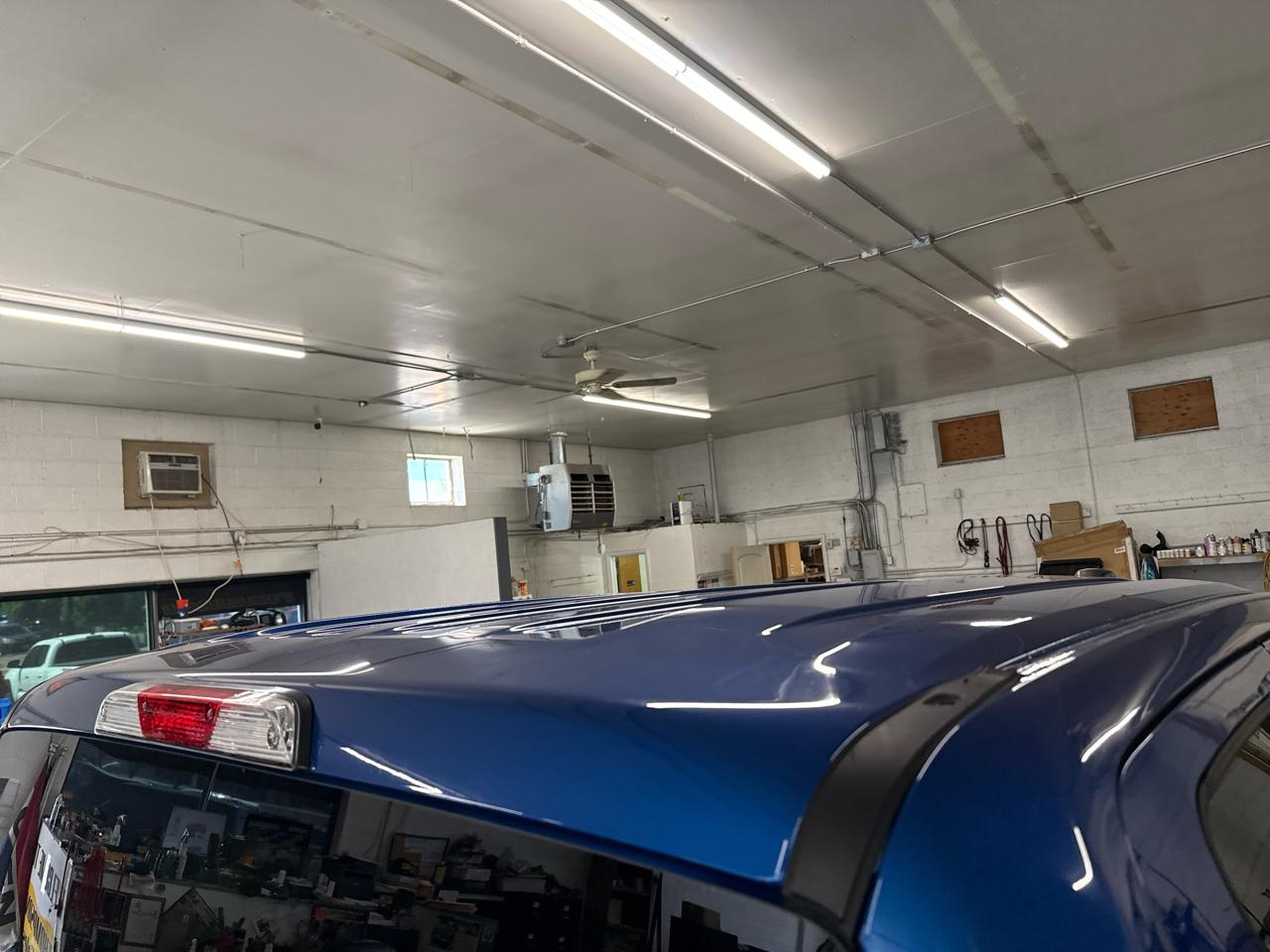 Ford F-150 XLT SuperCab 4WD 2018