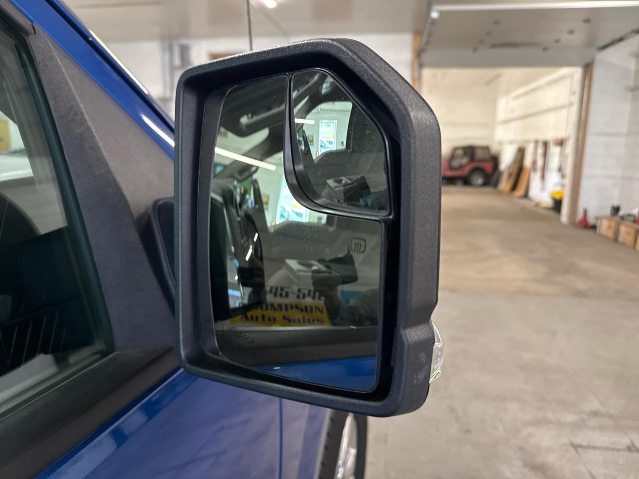 Ford F-150 XLT SuperCab 4WD 2018