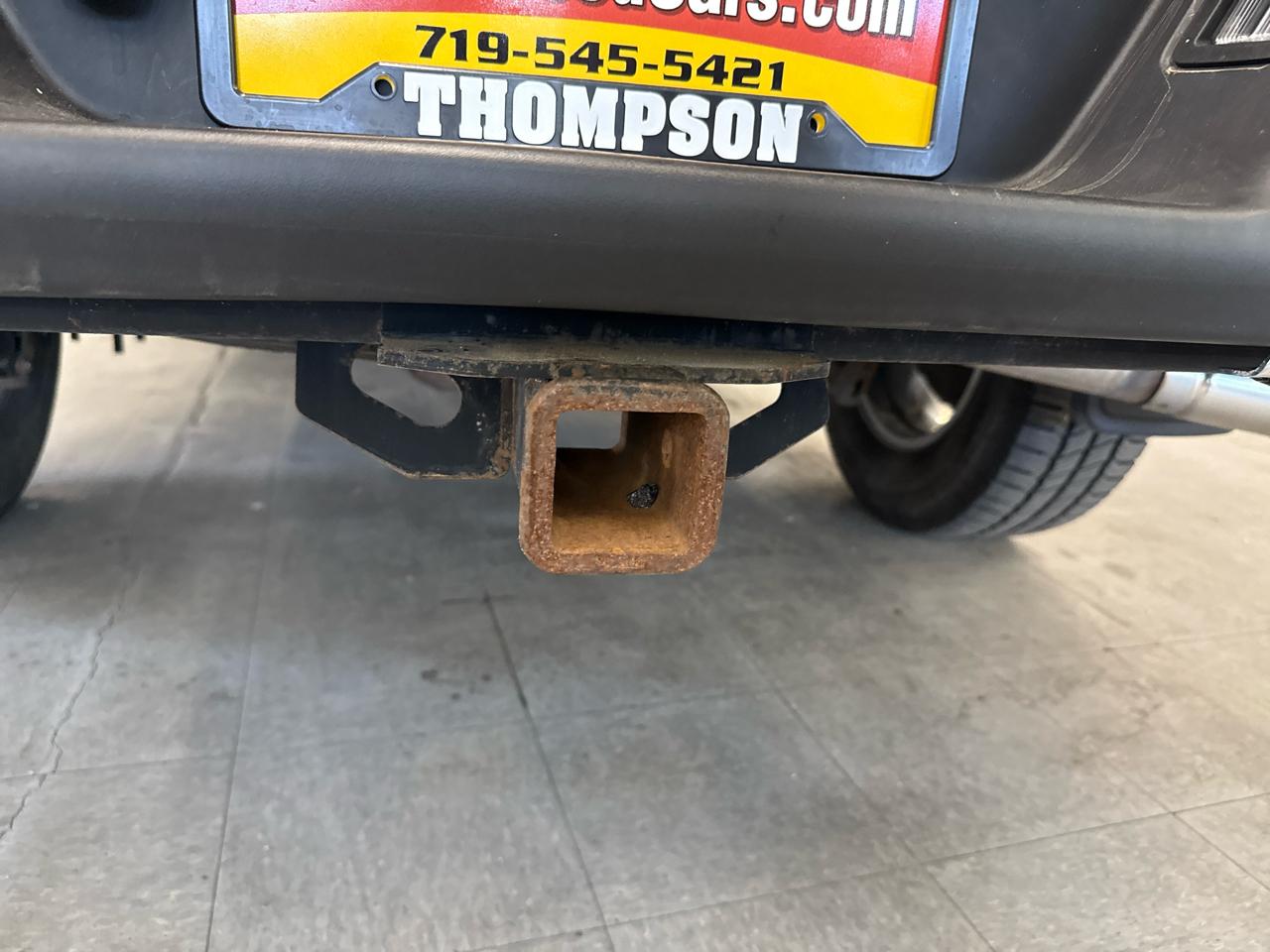 Ford F-150 XLT SuperCab 4WD 2018