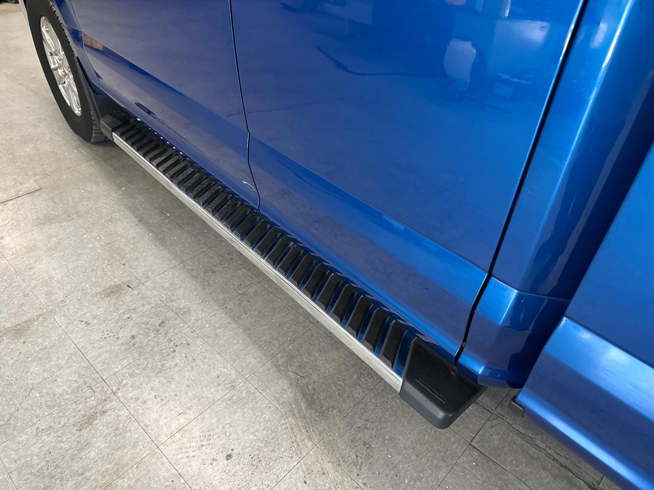 Ford F-150 XLT SuperCab 4WD 2018