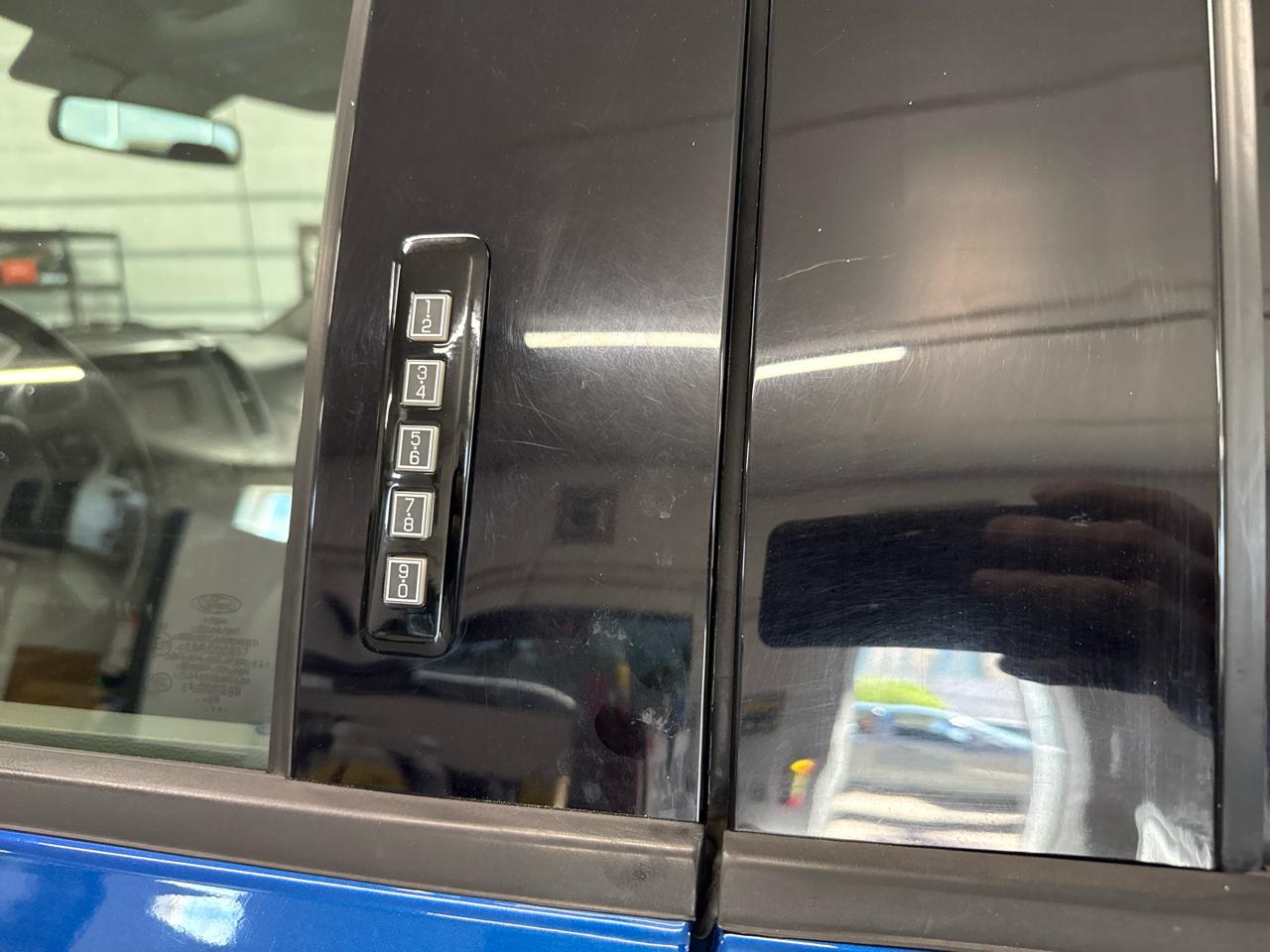 Ford F-150 XLT SuperCab 4WD 2018