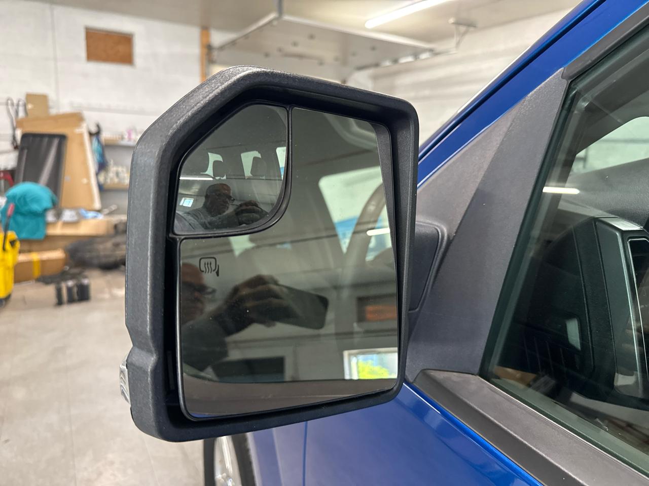 Ford F-150 XLT SuperCab 4WD 2018