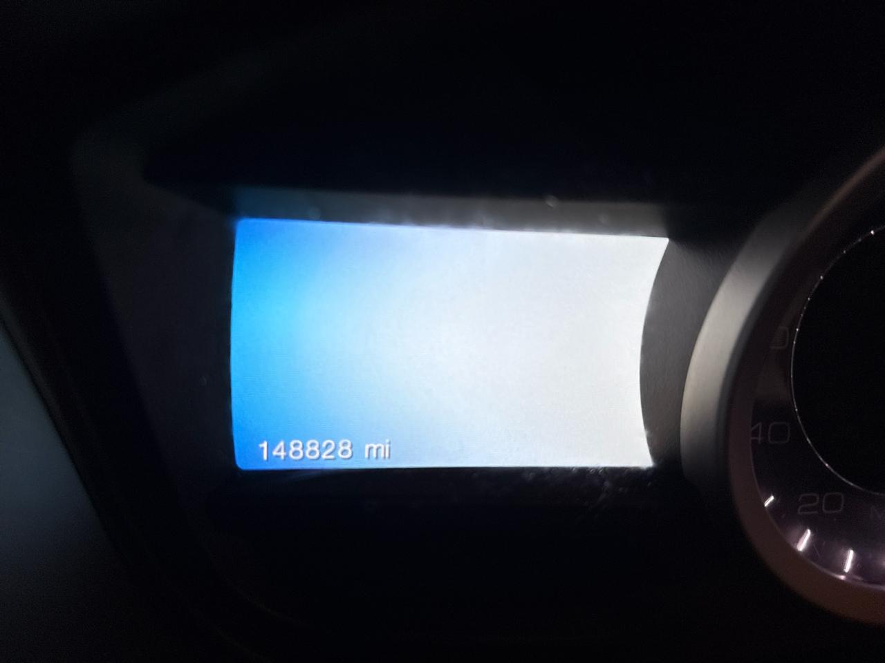 Ford Explorer XLT 4WD 2015