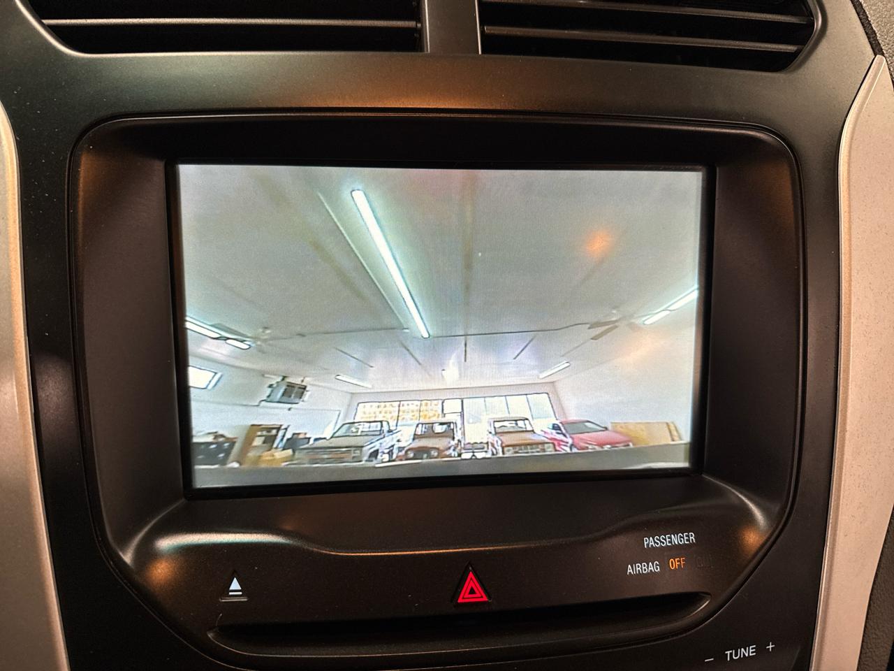 Ford Explorer XLT 4WD 2015