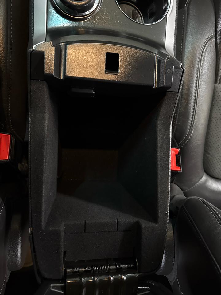 Ford Explorer XLT 4WD 2015