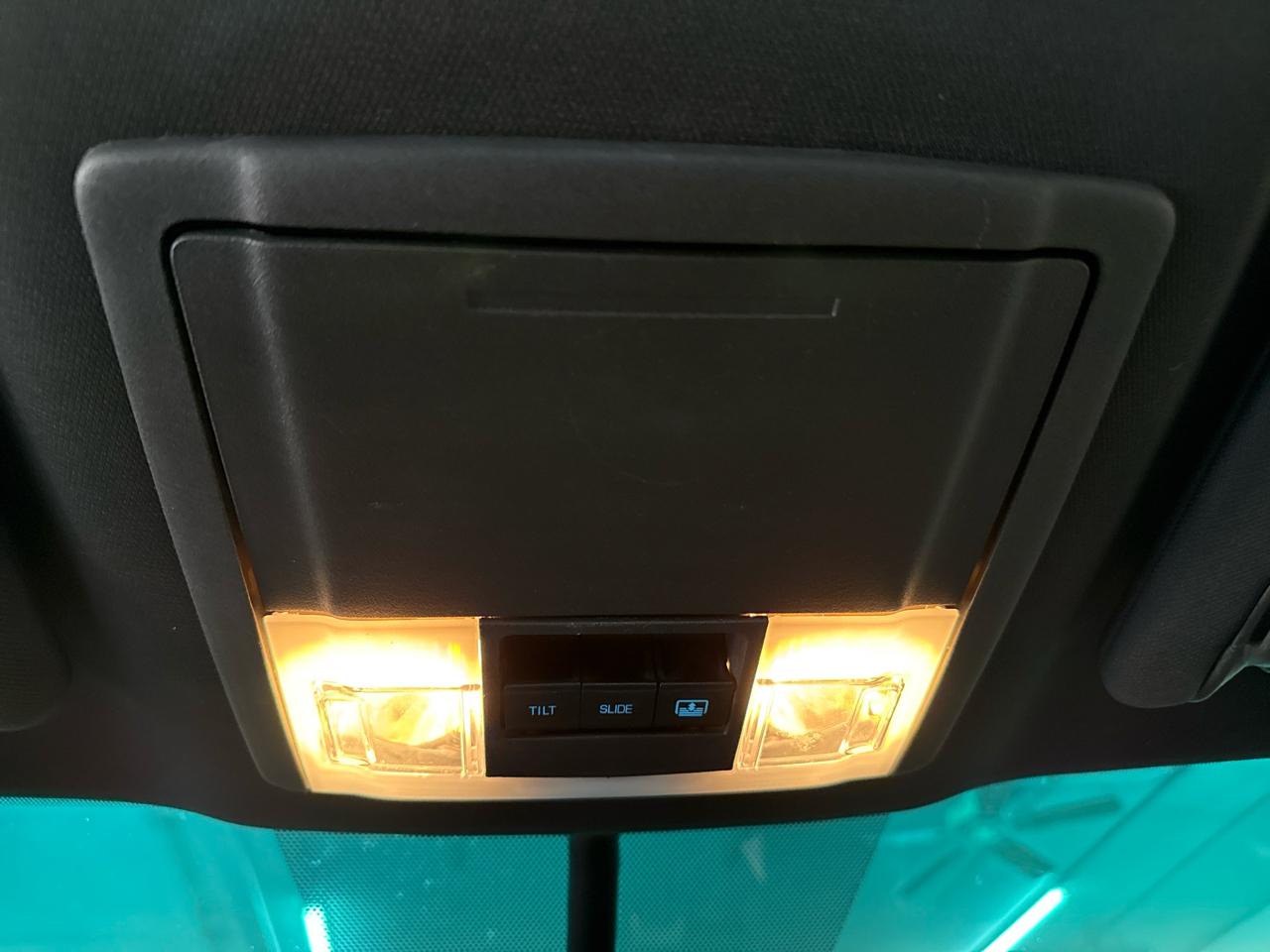 Ford Explorer XLT 4WD 2015