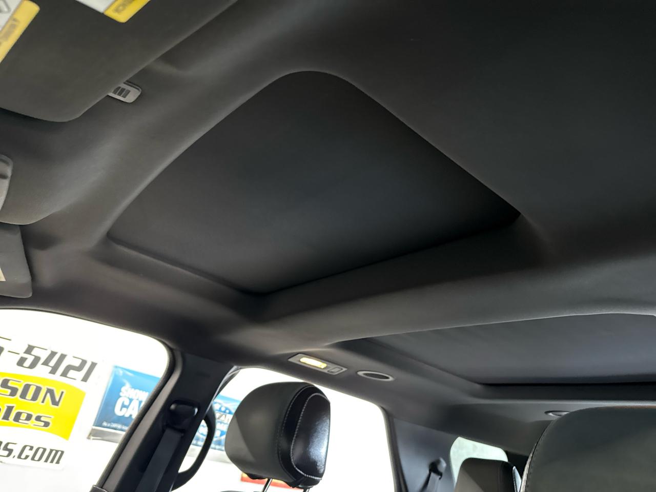 Ford Explorer XLT 4WD 2015