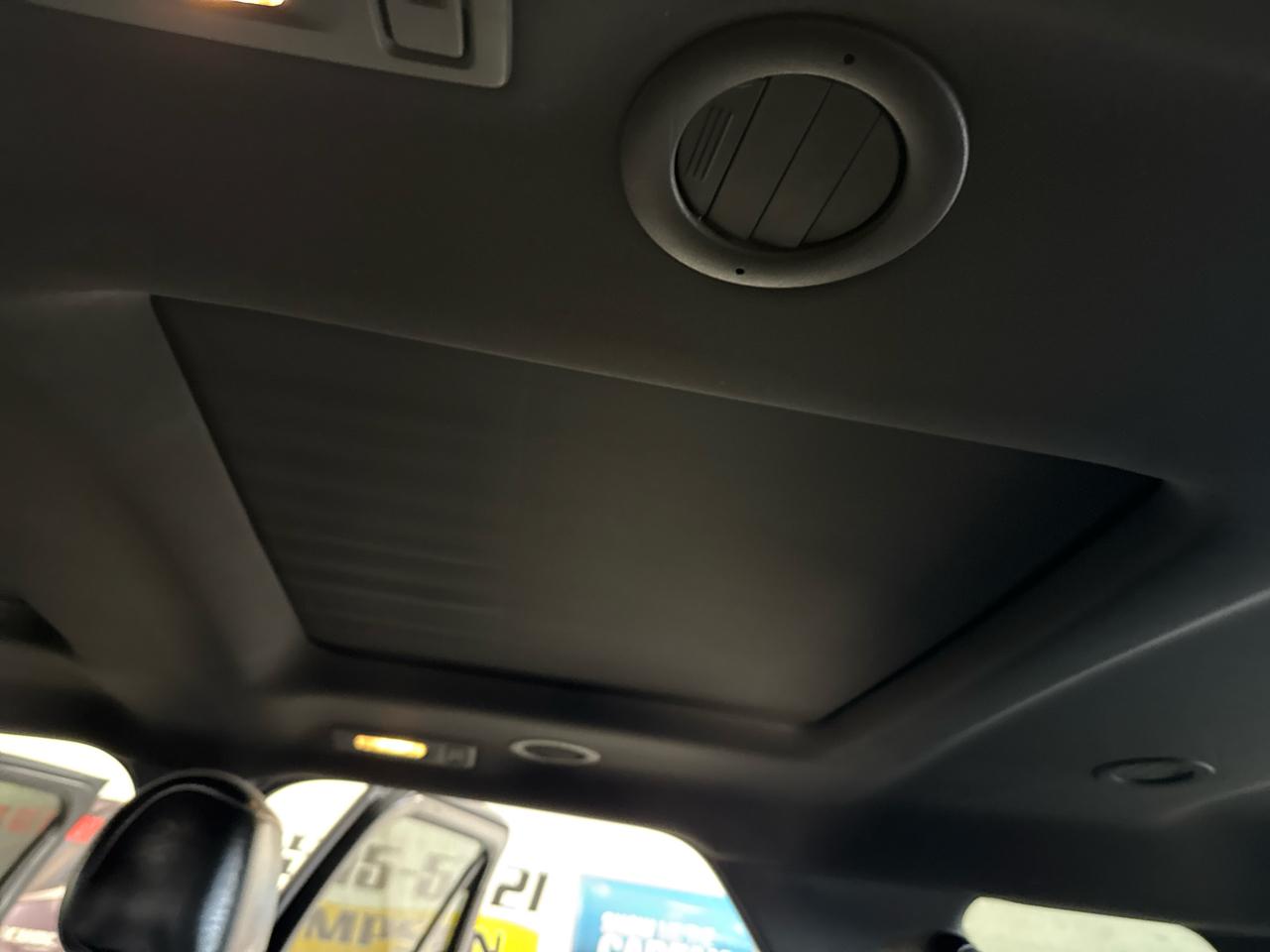 Ford Explorer XLT 4WD 2015