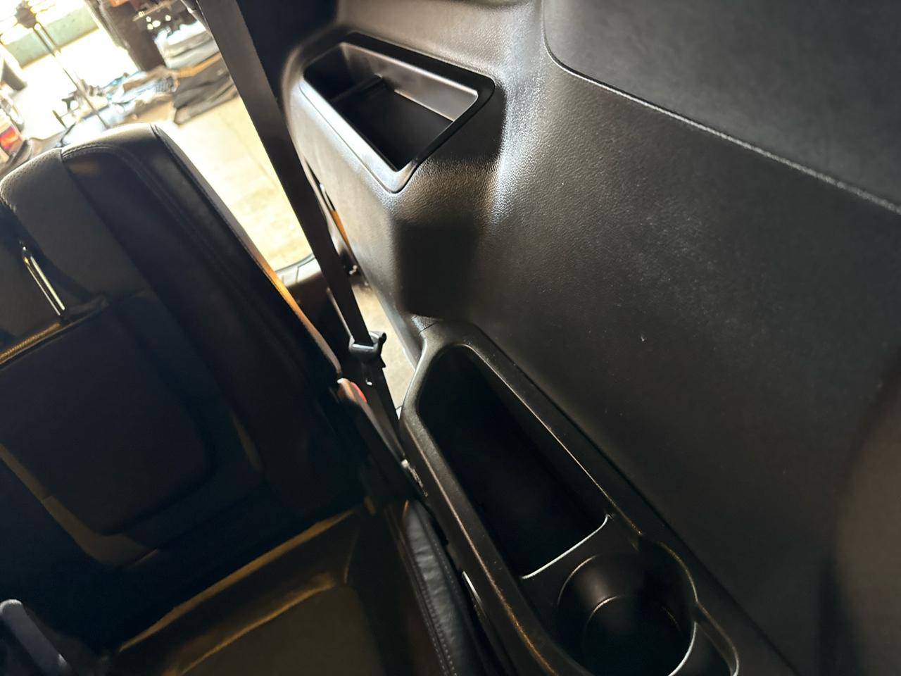 Ford Explorer XLT 4WD 2015