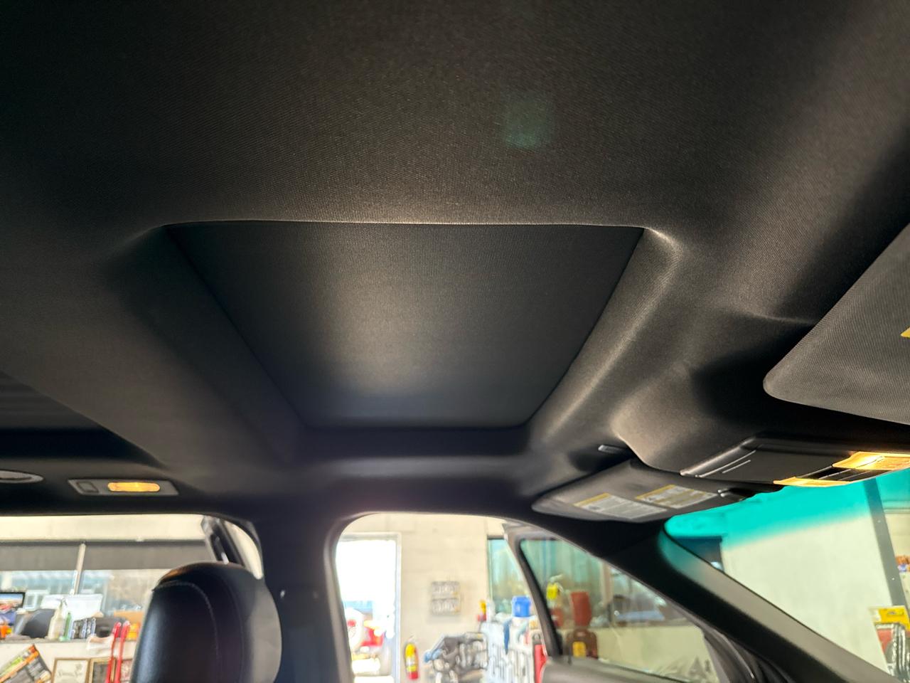 Ford Explorer XLT 4WD 2015