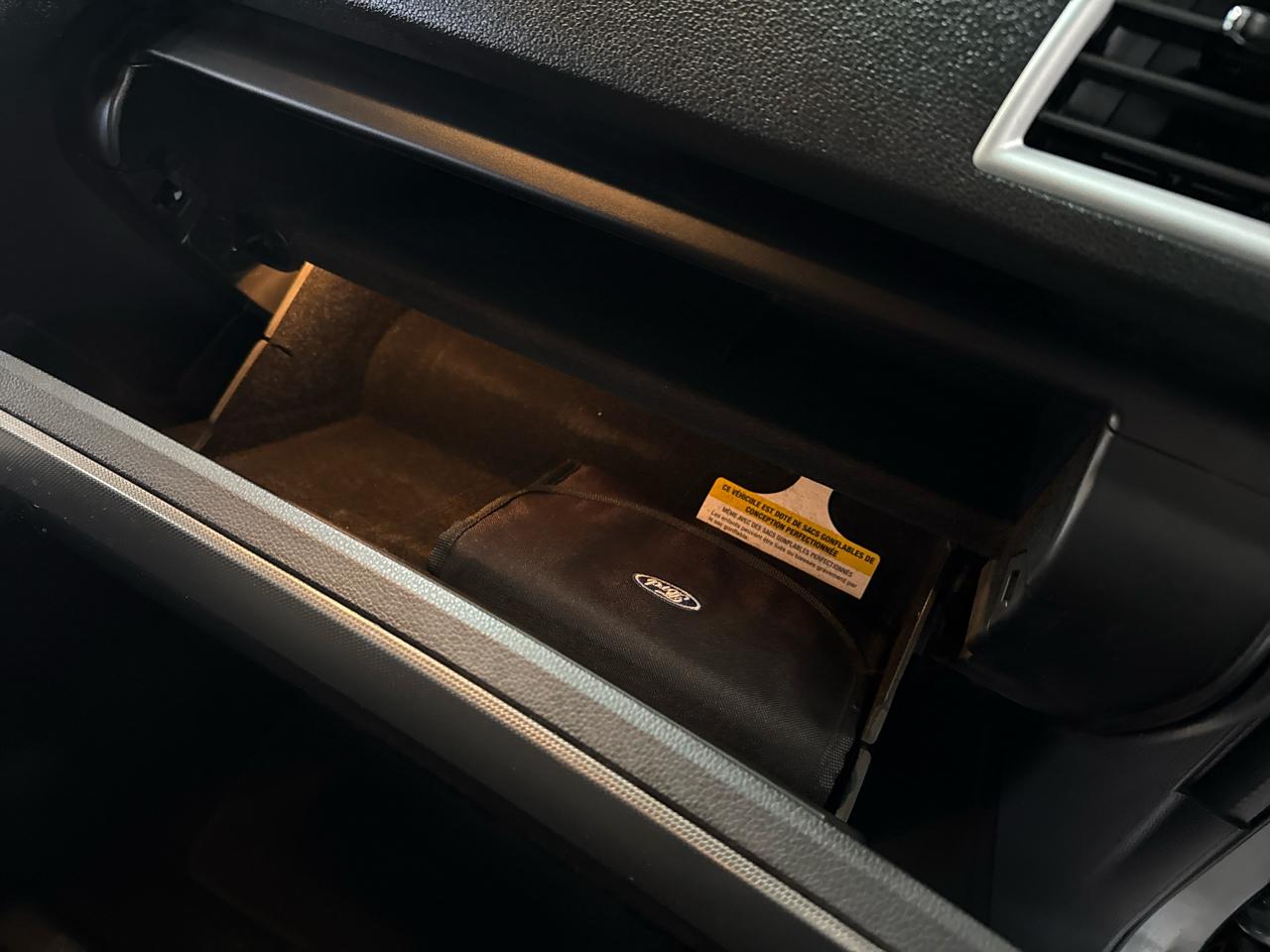 Ford Explorer XLT 4WD 2015