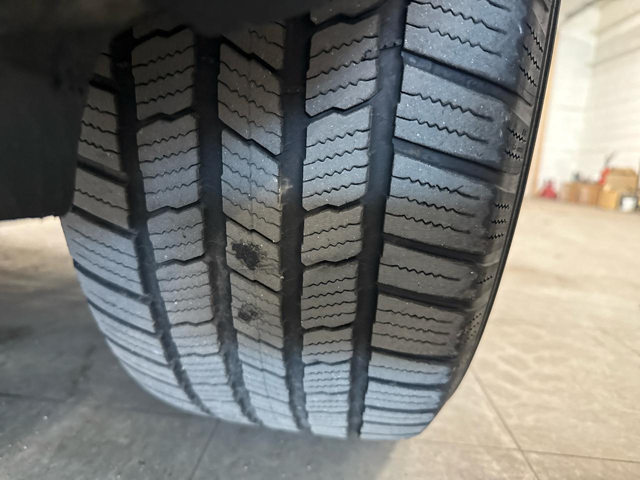 Ford Explorer XLT 4WD 2015